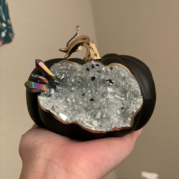 Geode Pumkin - Picture 3 of 6